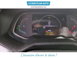 Voiture RENAULT Clio V (BJA) Ph1 NG 1.6 E-Tech hybride 145ch Evolu