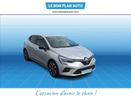 Voiture RENAULT Clio V (BJA) Ph1 NG 1.6 E-Tech hybride 145ch Evolu