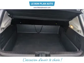 Voiture RENAULT Clio V (BJA) Ph1 NG 1.6 E-Tech hybride 145ch Evolu