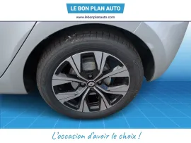 Voiture RENAULT Clio V (BJA) Ph1 NG 1.6 E-Tech hybride 145ch Evolu