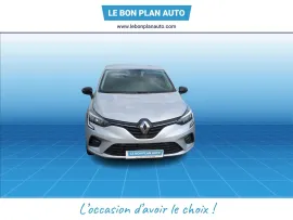 Voiture RENAULT Clio V (BJA) Ph1 NG 1.6 E-Tech hybride 145ch Evolu