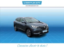 Voiture RENAULT Kadjar I (HFE) Ph2 1.5 Blue dCi 115 Intens