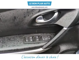 Voiture RENAULT Kadjar I (HFE) Ph2 1.5 Blue dCi 115 Intens