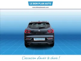 Voiture RENAULT Kadjar I (HFE) Ph2 1.5 Blue dCi 115 Intens