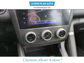 Voiture RENAULT Kadjar I (HFE) Ph2 1.5 Blue dCi 115 Intens