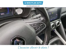 Voiture RENAULT Kadjar I (HFE) Ph2 1.5 Blue dCi 115 Intens