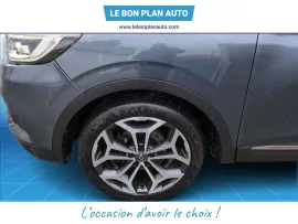 Voiture RENAULT Kadjar I (HFE) Ph2 1.5 Blue dCi 115 Intens