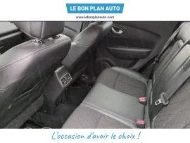 Voiture RENAULT Kadjar I (HFE) Ph2 1.5 Blue dCi 115 Intens