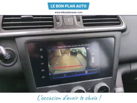 Voiture RENAULT Kadjar I (HFE) Ph2 1.5 Blue dCi 115 Intens