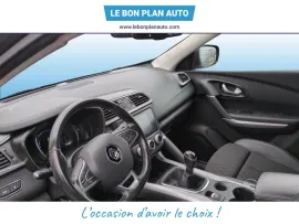 Voiture RENAULT Kadjar I (HFE) Ph2 1.5 Blue dCi 115 Intens