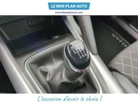 Voiture RENAULT Kadjar I (HFE) Ph2 1.5 Blue dCi 115 Intens