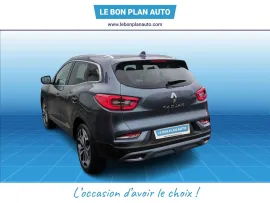 Voiture RENAULT Kadjar I (HFE) Ph2 1.5 Blue dCi 115 Intens