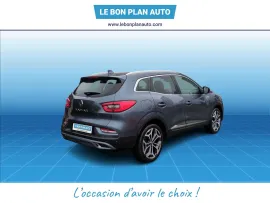 Voiture RENAULT Kadjar I (HFE) Ph2 1.5 Blue dCi 115 Intens