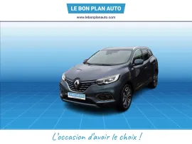 RENAULT Kadjar I (HFE) Ph2 1.5 Blue dCi 115 Intens Corbeil-Essonnes