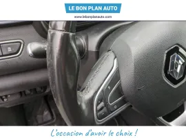 Voiture RENAULT Kadjar I (HFE) Ph2 1.5 Blue dCi 115 Intens