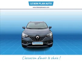 Voiture RENAULT Kadjar I (HFE) Ph2 1.5 Blue dCi 115 Intens