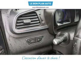 Voiture RENAULT Kadjar I (HFE) Ph2 1.5 Blue dCi 115 Intens