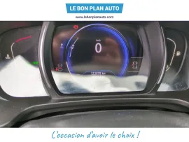 Voiture RENAULT Kadjar I (HFE) Ph2 1.5 Blue dCi 115 Intens