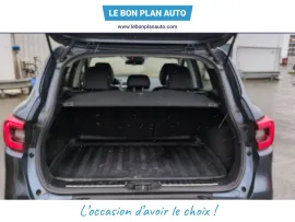 Voiture RENAULT Kadjar I (HFE) Ph2 1.5 Blue dCi 115 Intens