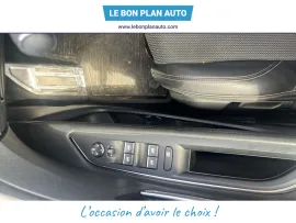 Voiture PEUGEOT 3008 II Ph2 1.2 PureTech 130ch S&S GT EAT8