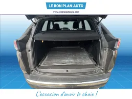 Voiture PEUGEOT 3008 II Ph2 1.2 PureTech 130ch S&S GT EAT8