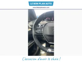 Voiture PEUGEOT 3008 II Ph2 1.2 PureTech 130ch S&S GT EAT8
