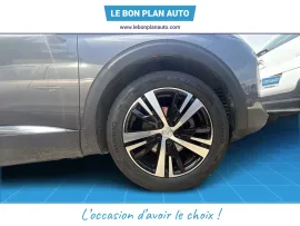 Voiture PEUGEOT 3008 II Ph2 1.2 PureTech 130ch S&S GT EAT8