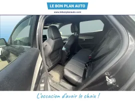 Voiture PEUGEOT 3008 II Ph2 1.2 PureTech 130ch S&S GT EAT8