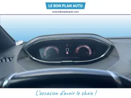 Voiture PEUGEOT 3008 II Ph2 1.2 PureTech 130ch S&S GT EAT8