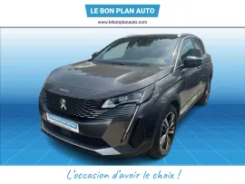 PEUGEOT 3008 II Ph2 1.2 PureTech 130ch S&S GT EAT8 Bollène