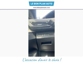 Voiture PEUGEOT 3008 II Ph2 1.2 PureTech 130ch S&S GT EAT8