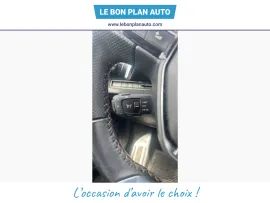 Voiture PEUGEOT 3008 II Ph2 1.2 PureTech 130ch S&S GT EAT8