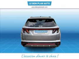 Voiture HYUNDAI Tucson IV Ph1 1.6 T-GDi 265ch PHEV Executive BVA6