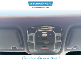 Voiture HYUNDAI Tucson IV Ph1 1.6 T-GDi 265ch PHEV Executive BVA6