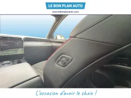 Voiture HYUNDAI Tucson IV Ph1 1.6 T-GDi 265ch PHEV Executive BVA6