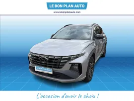 HYUNDAI Tucson IV Ph1 1.6 T-GDi 265ch PHEV Executive BVA6 Bollène