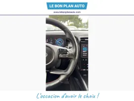 Voiture HYUNDAI Tucson IV Ph1 1.6 T-GDi 265ch PHEV Executive BVA6