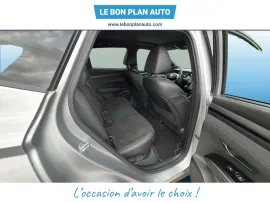 Voiture HYUNDAI Tucson IV Ph1 1.6 T-GDi 265ch PHEV Executive BVA6