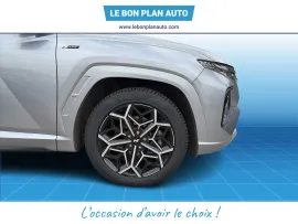 Voiture HYUNDAI Tucson IV Ph1 1.6 T-GDi 265ch PHEV Executive BVA6