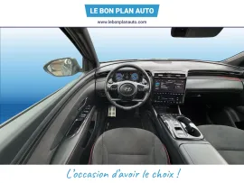Voiture HYUNDAI Tucson IV Ph1 1.6 T-GDi 265ch PHEV Executive BVA6