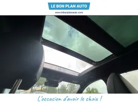 Voiture HYUNDAI Tucson IV Ph1 1.6 T-GDi 265ch PHEV Executive BVA6