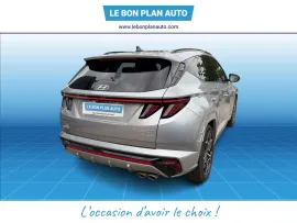 Voiture HYUNDAI Tucson IV Ph1 1.6 T-GDi 265ch PHEV Executive BVA6