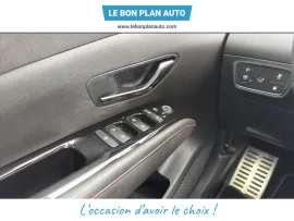 Voiture HYUNDAI Tucson IV Ph1 1.6 T-GDi 265ch PHEV Executive BVA6