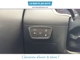 Voiture HYUNDAI Tucson IV Ph1 1.6 T-GDi 265ch PHEV Executive BVA6