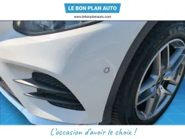 Voiture MERCEDES GLC CLASSE 250 9G-TRONIC 4 MATI