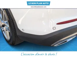 Voiture MERCEDES GLC CLASSE 250 9G-TRONIC 4 MATI