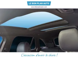 Voiture MERCEDES GLC CLASSE 250 9G-TRONIC 4 MATI