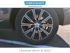 Voiture VOLVO XC60 II Ph2 B4 AdBlue 197ch Inscription Geartronic