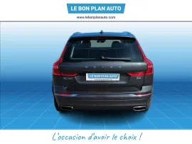 Voiture VOLVO XC60 II Ph2 B4 AdBlue 197ch Inscription Geartronic