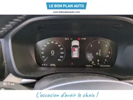Voiture VOLVO XC60 II Ph2 B4 AdBlue 197ch Inscription Geartronic